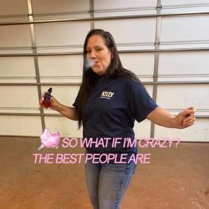 Meet your Posher, Tina